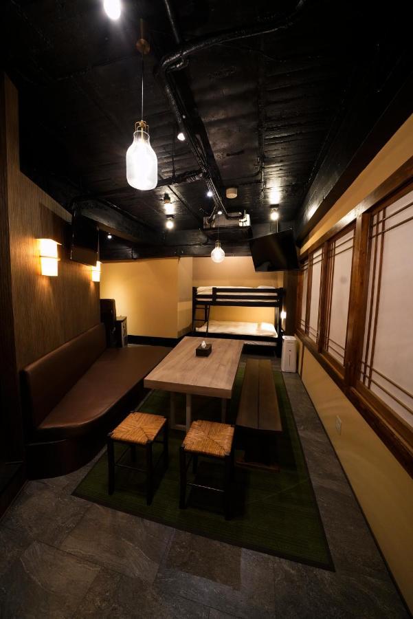 Hotel Lee Tokyo Esterno foto